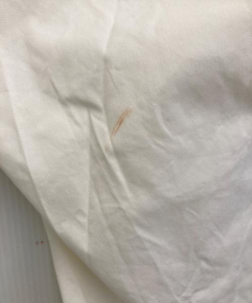 US ARMY（ユーエスアーミー）US ARMY (ユーエスアーミー) スノーカモミリタリーパンツ ホワイト サイズ:W31の古着・服飾アイテム