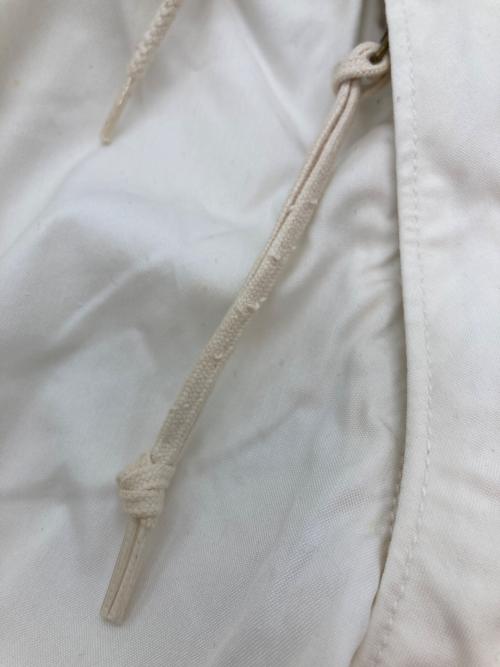 US ARMY（ユーエスアーミー）US ARMY (ユーエスアーミー) スノーカモミリタリーパンツ ホワイト サイズ:W31の古着・服飾アイテム