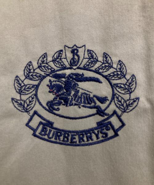 Burberry's（バーバリーズ）Burberry's (バーバリーズ) 中綿コート ベージュ サイズ:記載なしの古着・服飾アイテム