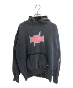 中古・古着通販】Wasted Youth (ウエステッド ユース) SYNA WORLD