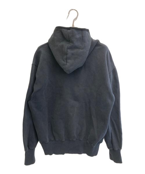 RECON（リーコン）RECON (リーコン) GOODENOUGH プルオーバーパーカー ブラック サイズ:Mの古着・服飾アイテム