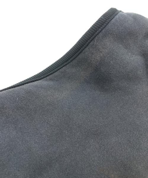 RECON（リーコン）RECON (リーコン) GOODENOUGH プルオーバーパーカー ブラック サイズ:Mの古着・服飾アイテム