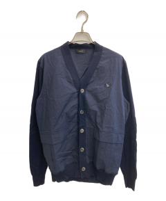 中古・古着通販】UNDERCOVERISM (アンダーカバーイズム) モヘアビッグ