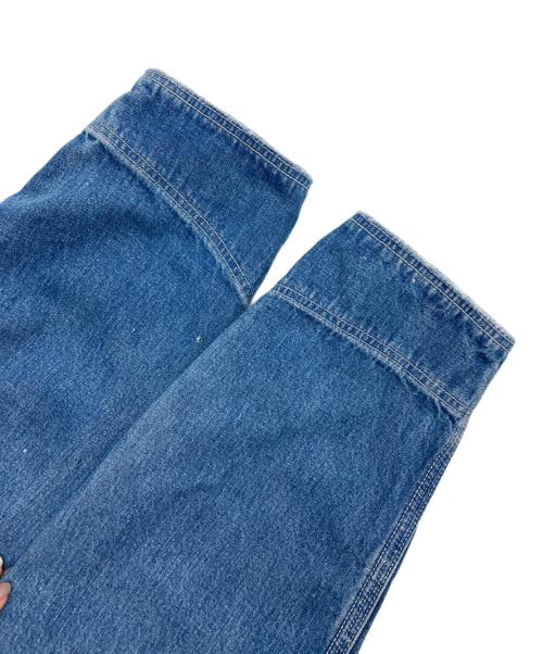 orSlow（オアスロウ）orSlow (オアスロウ) デニムジャケット ブルー サイズ:1の古着・服飾アイテム