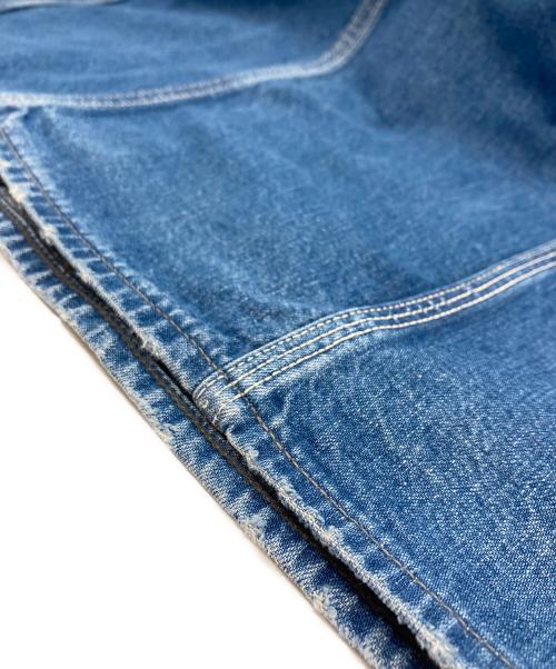 orSlow（オアスロウ）orSlow (オアスロウ) デニムジャケット ブルー サイズ:1の古着・服飾アイテム