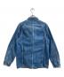 orSlow (オアスロウ) デニムジャケット ブルー サイズ:1：15000円
