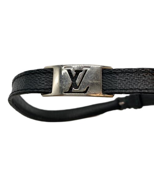 LOUIS VUITTON（ルイ ヴィトン）LOUIS VUITTON (ルイ ヴィトン) ブレスレット サイズ:-の古着・服飾アイテム