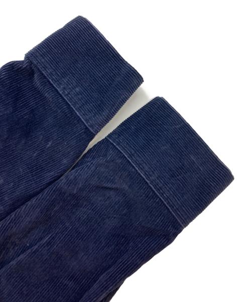 NATIONAL FFA（ナショナルエフエフエー）NATIONAL FFA (ナショナルエフエフエー) FFAコーデュロイジャケット ネイビー サイズ:38の古着・服飾アイテム