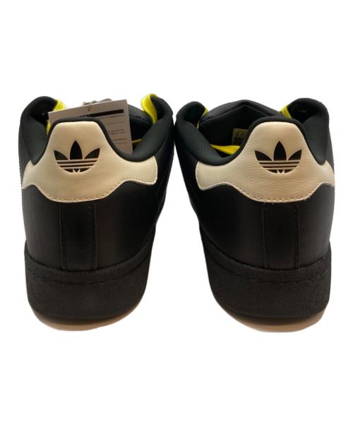 adidas（アディダス）adidas (アディダス) PW SUPERSTAR 92 CORE ブラック サイズ:28 未使用品の古着・服飾アイテム