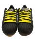 adidas (アディダス) PW SUPERSTAR 92 CORE ブラック サイズ:28 未使用品：30000円