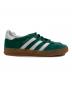 中古・古着 adidas (アディダス) Gazelle Indoor Low グリーン サイズ:22cm：6000円
