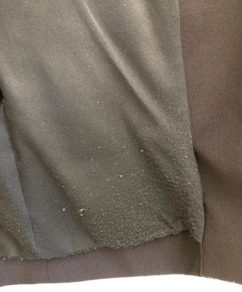 POLO RALPH LAUREN（ポロ・ラルフローレン）POLO RALPH LAUREN (ポロ・ラルフローレン) テーラードジャケット ネイビーの古着・服飾アイテム