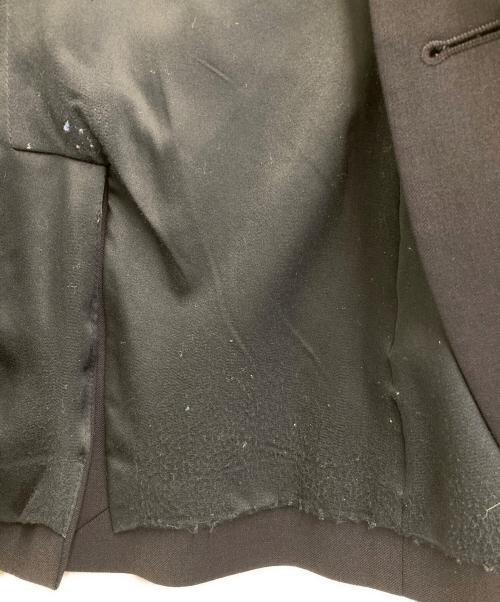 POLO RALPH LAUREN（ポロ・ラルフローレン）POLO RALPH LAUREN (ポロ・ラルフローレン) テーラードジャケット ネイビーの古着・服飾アイテム