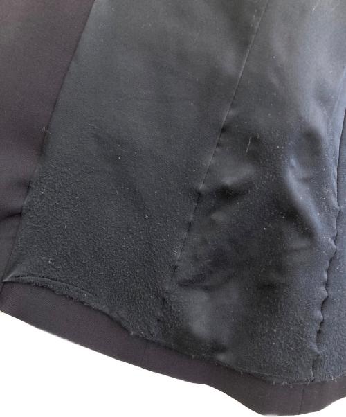 POLO RALPH LAUREN（ポロ・ラルフローレン）POLO RALPH LAUREN (ポロ・ラルフローレン) テーラードジャケット ネイビーの古着・服飾アイテム