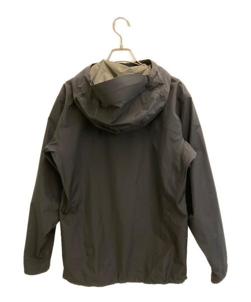 ARC'TERYX（アークテリクス）ARC'TERYX (アークテリクス) BETA LT JACKET ブラック サイズ:XSの古着・服飾アイテム