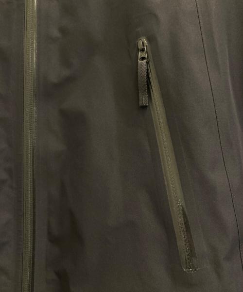 ARC'TERYX（アークテリクス）ARC'TERYX (アークテリクス) BETA LT JACKET ブラック サイズ:XSの古着・服飾アイテム