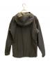 ARC'TERYX (アークテリクス) BETA LT JACKET ブラック サイズ:XS：40000円