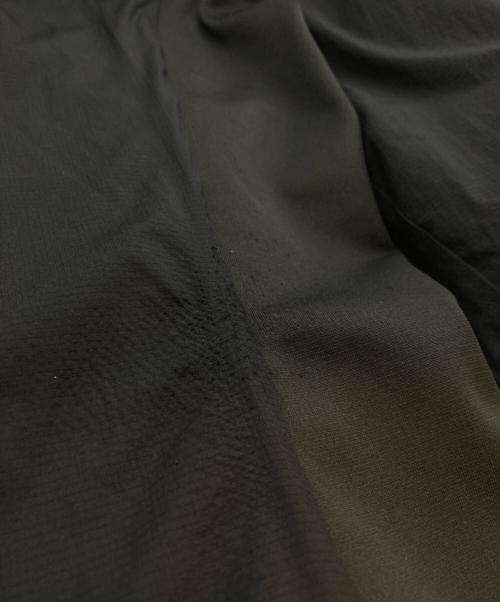 ARC'TERYX（アークテリクス）ARC'TERYX (アークテリクス) ATOM LT HOODY ブラック サイズ:Sの古着・服飾アイテム