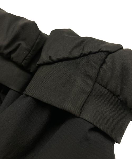 ARC'TERYX（アークテリクス）ARC'TERYX (アークテリクス) ATOM LT HOODY ブラック サイズ:Sの古着・服飾アイテム