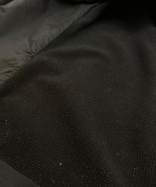 ARC'TERYX（アークテリクス）ARC'TERYX (アークテリクス) ATOM LT HOODY ブラック サイズ:Sの古着・服飾アイテム