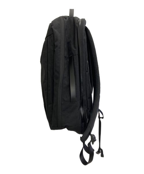 DESCENTE（デサント）DESCENTE (デサント) AEROSTREAM BACKPACK ブラック サイズ:-の古着・服飾アイテム