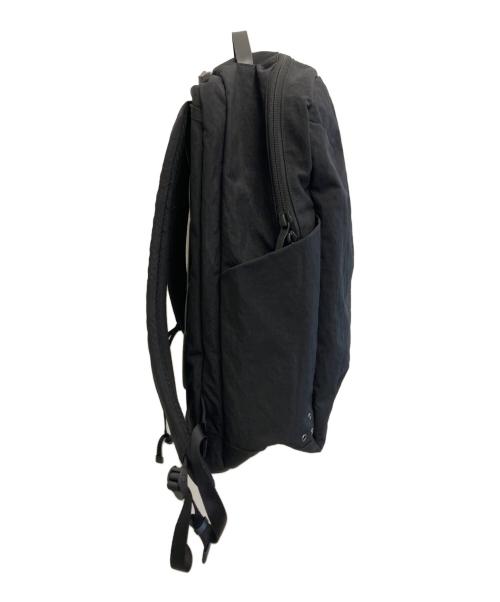 DESCENTE（デサント）DESCENTE (デサント) AEROSTREAM BACKPACK ブラック サイズ:-の古着・服飾アイテム