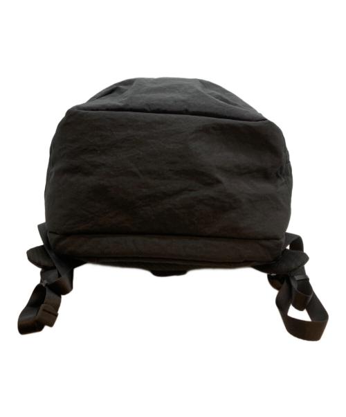 DESCENTE（デサント）DESCENTE (デサント) AEROSTREAM BACKPACK ブラック サイズ:-の古着・服飾アイテム