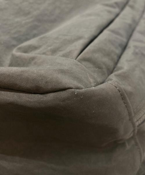 DESCENTE（デサント）DESCENTE (デサント) AEROSTREAM BACKPACK ブラック サイズ:-の古着・服飾アイテム