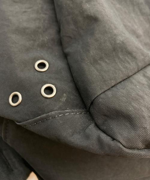 DESCENTE（デサント）DESCENTE (デサント) AEROSTREAM BACKPACK ブラック サイズ:-の古着・服飾アイテム