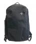 DESCENTE（デサント）の古着「AEROSTREAM BACKPACK」｜ブラック