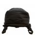 中古・古着 DESCENTE (デサント) AEROSTREAM BACKPACK ブラック サイズ:-：28000円