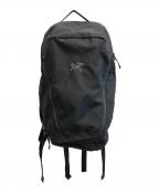 ARC'TERYXアークテリクス）の古着「MANTIS 26」｜ブラック