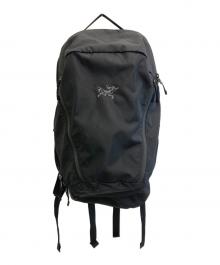 ARC'TERYX（アークテリクス）の古着「MANTIS 26」｜ブラック