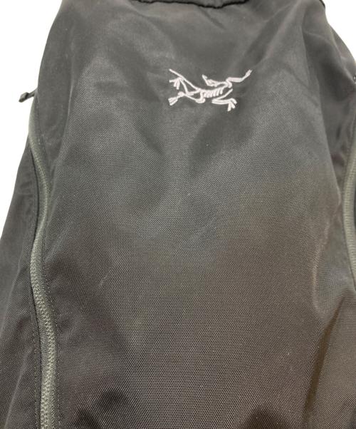 ARC'TERYX（アークテリクス）ARC'TERYX (アークテリクス) MANTIS 26 ブラック サイズ:-の古着・服飾アイテム