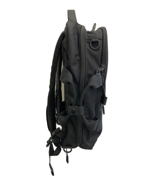 AER（エアー）Aer (エアー) フライトパック3 ブラック サイズ:-の古着・服飾アイテム