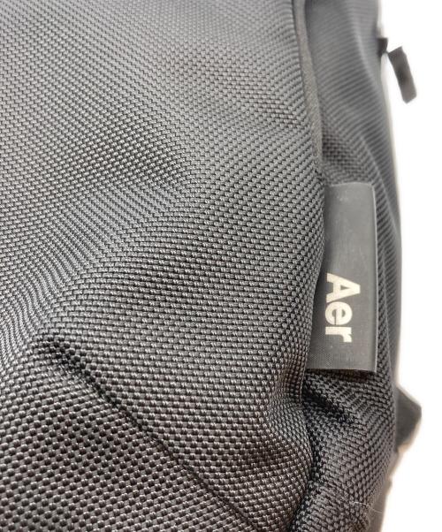 AER（エアー）Aer (エアー) フライトパック3 ブラック サイズ:-の古着・服飾アイテム