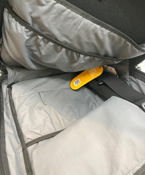 AER（エアー）Aer (エアー) フライトパック3 ブラック サイズ:-の古着・服飾アイテム