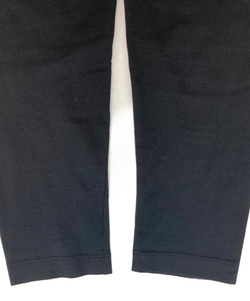 EMPORIO ARMANI（エンポリオ アルマーニ）EMPORIO ARMANI (エンポリオ アルマーニ) 長袖カットソー ブラック サイズ:Sの古着・服飾アイテム