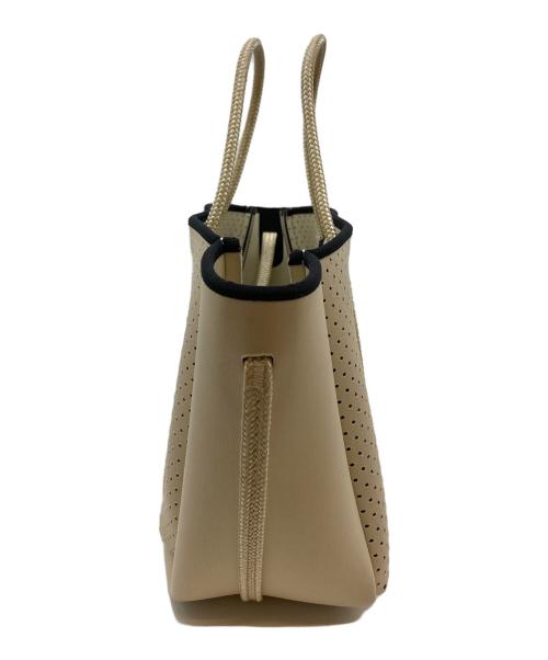 STATE OF ESCAPE（ステイトオブエスケープ）STATE OF ESCAPE (ステイトオブエスケープ) PETITE ESCAPE BAG アイボリー サイズ:-の古着・服飾アイテム