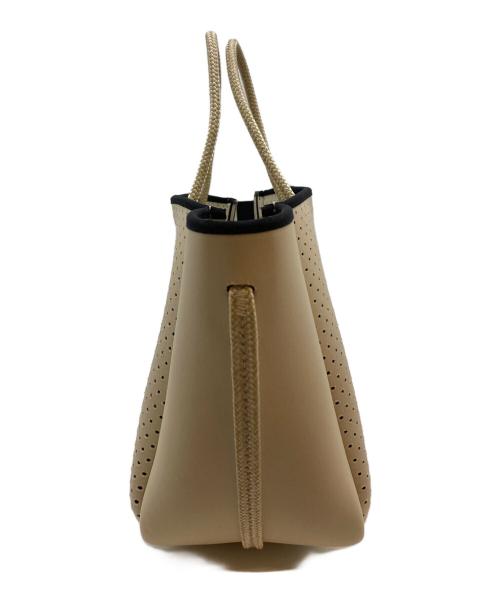 STATE OF ESCAPE（ステイトオブエスケープ）STATE OF ESCAPE (ステイトオブエスケープ) PETITE ESCAPE BAG アイボリー サイズ:-の古着・服飾アイテム