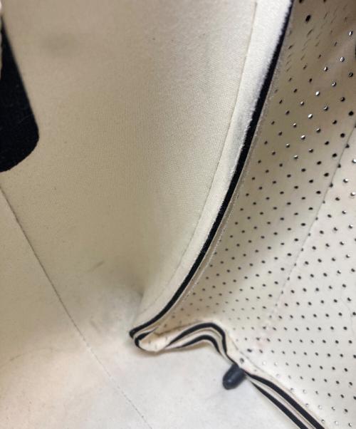 STATE OF ESCAPE（ステイトオブエスケープ）STATE OF ESCAPE (ステイトオブエスケープ) PETITE ESCAPE BAG アイボリー サイズ:-の古着・服飾アイテム