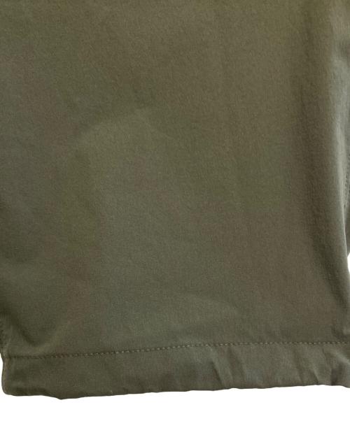 WILD THINGS（ワイルドシングス）WILD THINGS (ワイルドシングス) LAX PANTS グリーン サイズ:Lの古着・服飾アイテム