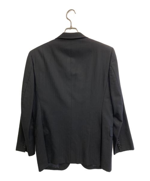 BURBERRY LONDON（バーバリーロンドン）BURBERRY LONDON (バーバリーロンドン) セットアップスーツ ブラック サイズ:無しの古着・服飾アイテム