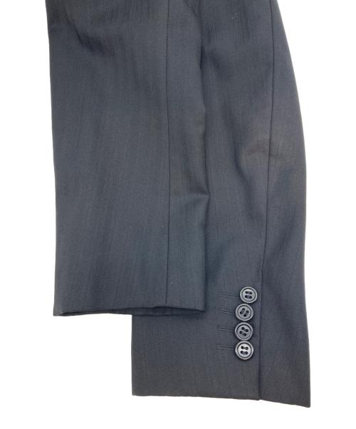 BURBERRY LONDON（バーバリーロンドン）BURBERRY LONDON (バーバリーロンドン) セットアップスーツ ブラック サイズ:無しの古着・服飾アイテム