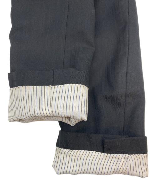 BURBERRY LONDON（バーバリーロンドン）BURBERRY LONDON (バーバリーロンドン) セットアップスーツ ブラック サイズ:無しの古着・服飾アイテム