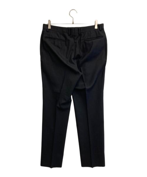 BURBERRY LONDON（バーバリーロンドン）BURBERRY LONDON (バーバリーロンドン) セットアップスーツ ブラック サイズ:無しの古着・服飾アイテム