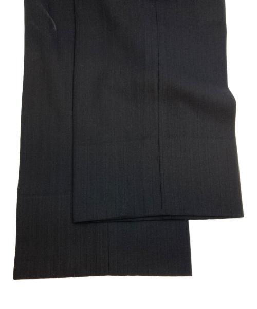 BURBERRY LONDON（バーバリーロンドン）BURBERRY LONDON (バーバリーロンドン) セットアップスーツ ブラック サイズ:無しの古着・服飾アイテム