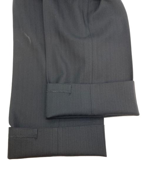 BURBERRY LONDON（バーバリーロンドン）BURBERRY LONDON (バーバリーロンドン) セットアップスーツ ブラック サイズ:無しの古着・服飾アイテム