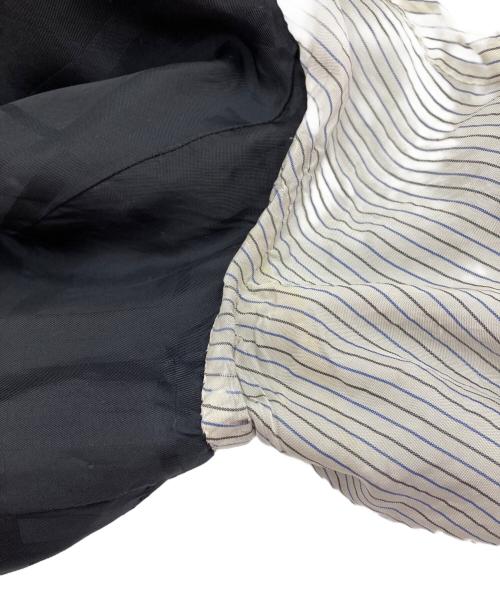 BURBERRY LONDON（バーバリーロンドン）BURBERRY LONDON (バーバリーロンドン) セットアップスーツ ブラック サイズ:無しの古着・服飾アイテム