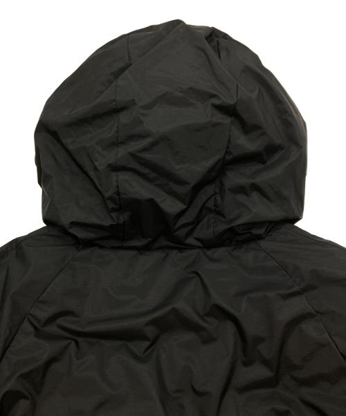 NANGA（ナンガ）NANGA (ナンガ) オーロラテックス ダウンジャケット ブラック サイズ:Mの古着・服飾アイテム